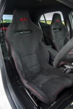 Renault Megane R.S. Trophy-R 2019 года (UK)